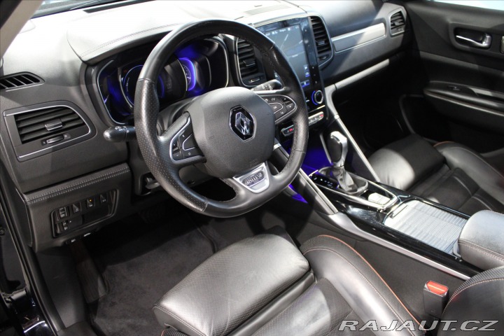 Renault Koleos dCi 4x4 X-Tronic Initiale 2019