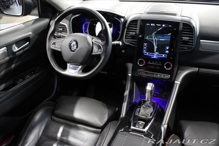 Renault Koleos dCi 4x4 X-Tronic Initiale 2019