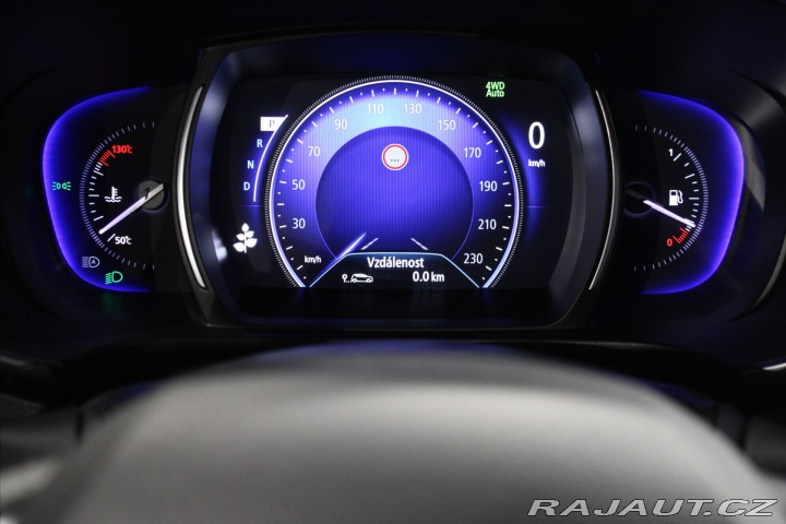 Renault Koleos dCi 4x4 X-Tronic Initiale 2019