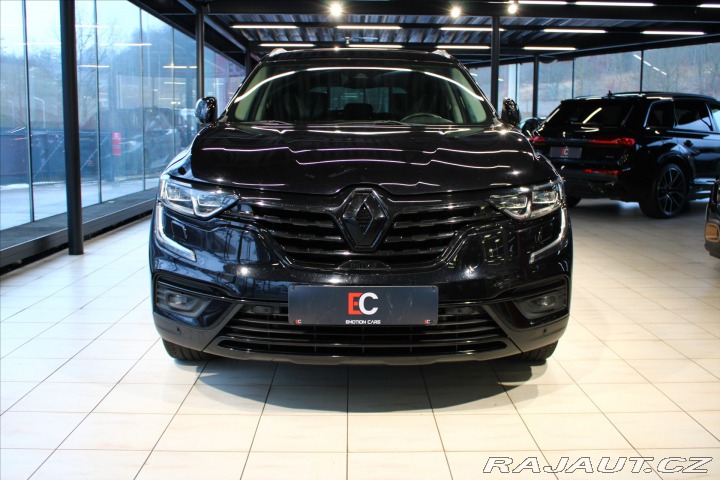 Renault Koleos dCi 4x4 X-Tronic Initiale 2019