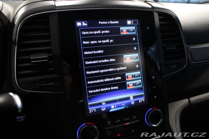 Renault Koleos dCi 4x4 X-Tronic Initiale 2019