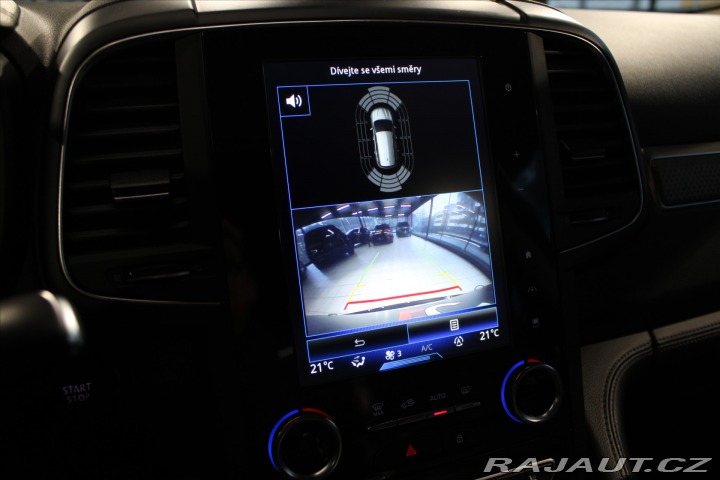 Renault Koleos dCi 4x4 X-Tronic Initiale 2019