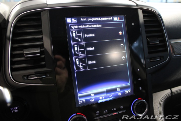 Renault Koleos dCi 4x4 X-Tronic Initiale 2019