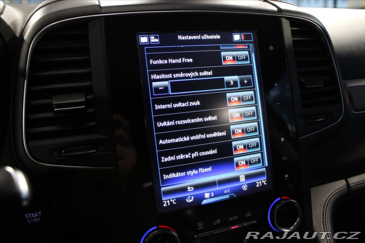 Renault Koleos dCi 4x4 X-Tronic Initiale 2019