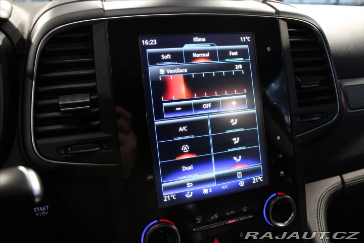 Renault Koleos dCi 4x4 X-Tronic Initiale 2019