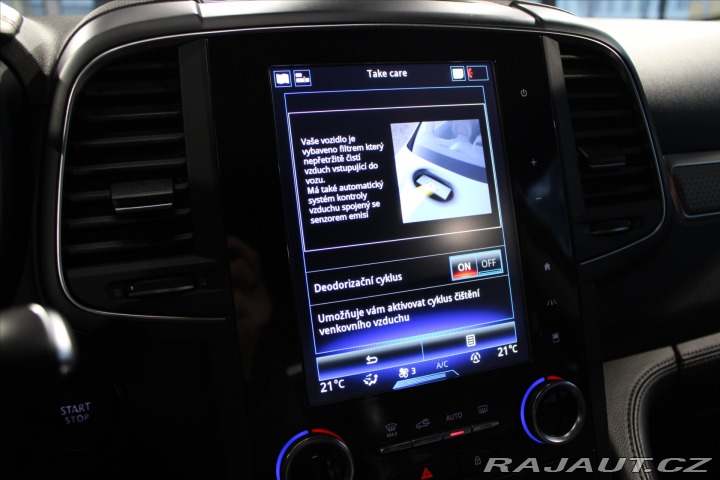 Renault Koleos dCi 4x4 X-Tronic Initiale 2019