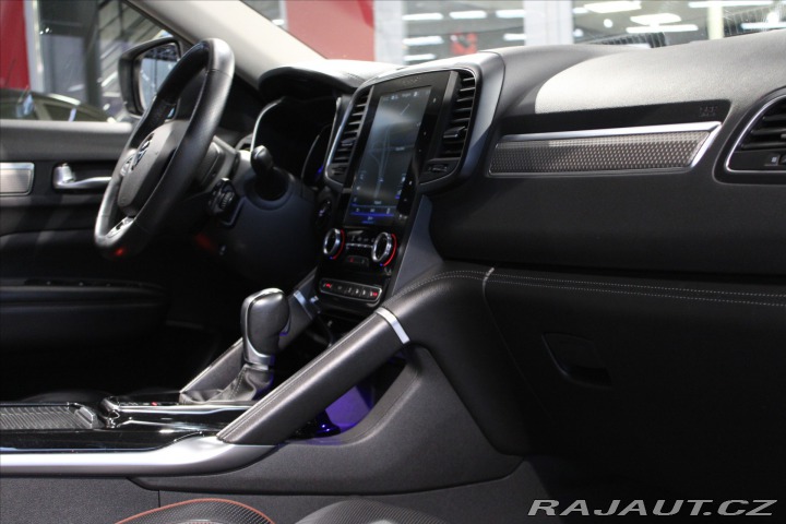 Renault Koleos dCi 4x4 X-Tronic Initiale 2019