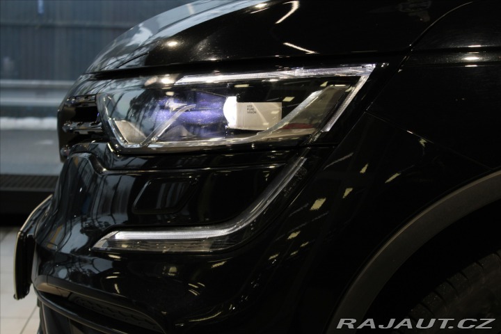 Renault Koleos dCi 4x4 X-Tronic Initiale 2019