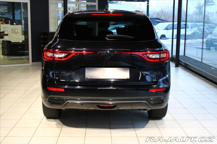 Renault Koleos dCi 4x4 X-Tronic Initiale 2019