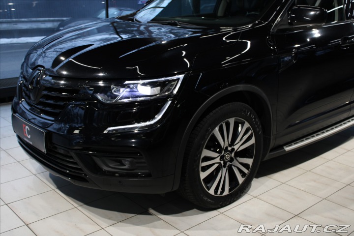 Renault Koleos dCi 4x4 X-Tronic Initiale 2019