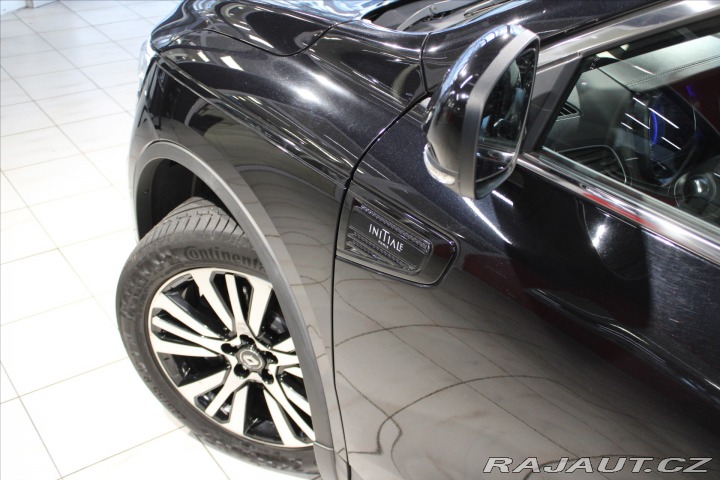 Renault Koleos dCi 4x4 X-Tronic Initiale 2019