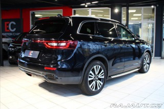 Renault Koleos dCi 4x4 X-Tronic Initiale 2019