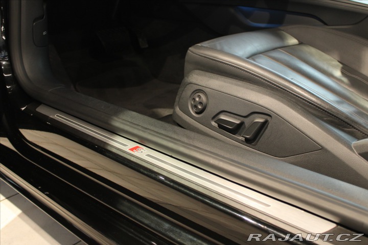 Audi A5 Coupé 40 TDi quattro S Li 2021