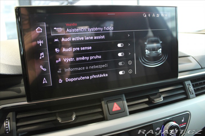 Audi A5 Coupé 40 TDi quattro S Li 2021