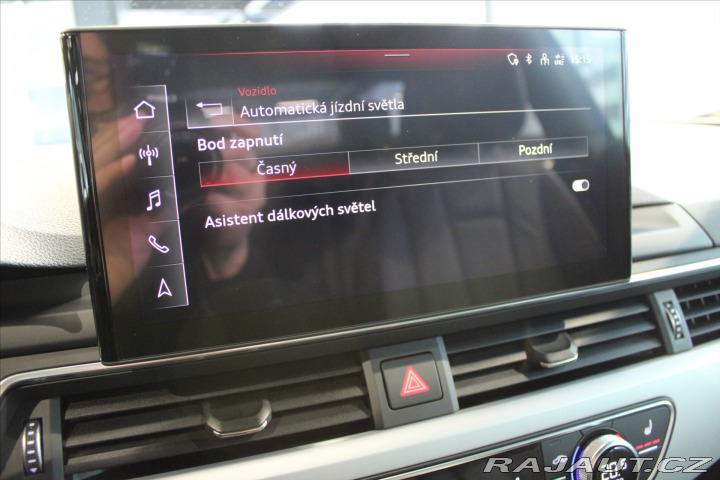 Audi A5 Coupé 40 TDi quattro S Li 2021