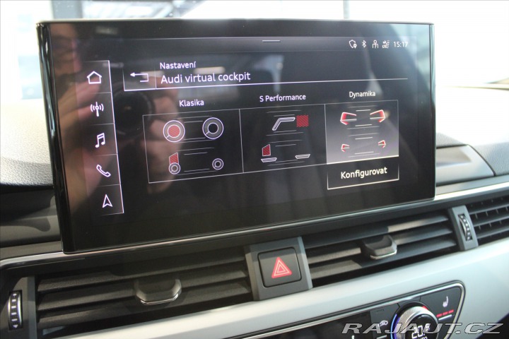 Audi A5 Coupé 40 TDi quattro S Li 2021