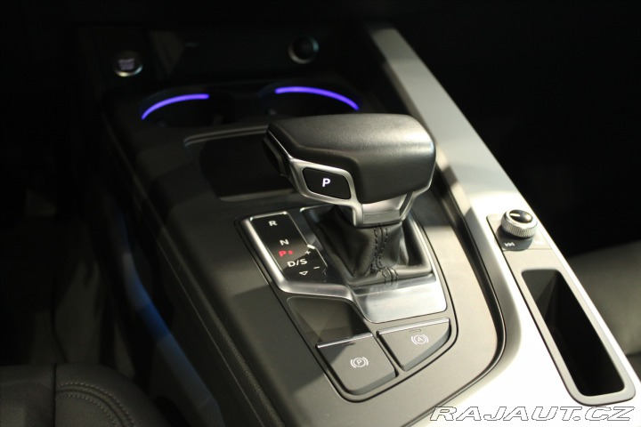 Audi A5 Coupé 40 TDi quattro S Li 2021