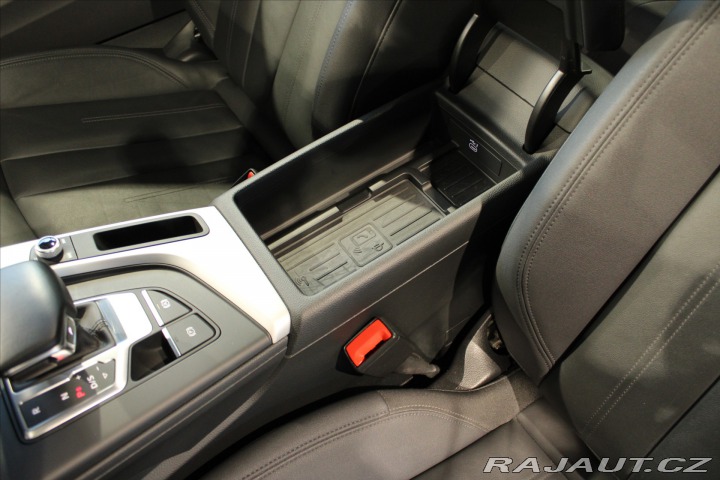 Audi A5 Coupé 40 TDi quattro S Li 2021