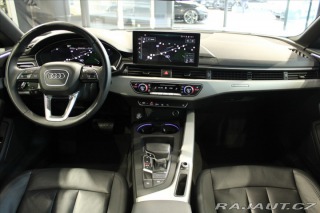 Audi A5 Coupé 40 TDi quattro S Li 2021