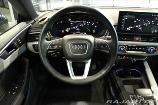 Audi A5 Coupé 40 TDi quattro S Li 2021