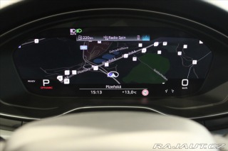 Audi A5 Coupé 40 TDi quattro S Li 2021