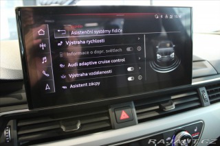 Audi A5 Coupé 40 TDi quattro S Li 2021