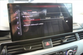 Audi A5 Coupé 40 TDi quattro S Li 2021