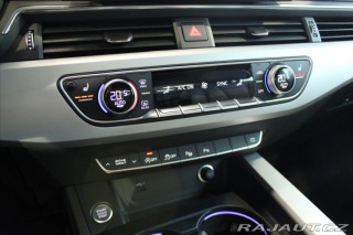 Audi A5 Coupé 40 TDi quattro S Li 2021