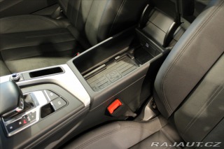 Audi A5 Coupé 40 TDi quattro S Li 2021