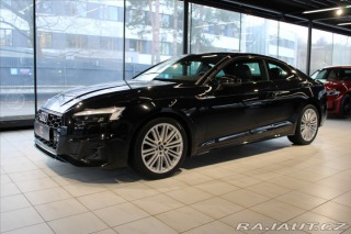 Audi A5 Coupé 40 TDi quattro S Li 2021