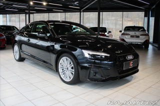 Audi A5 Coupé 40 TDi quattro S Li 2021