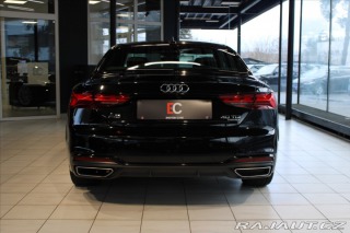 Audi A5 Coupé 40 TDi quattro S Li 2021