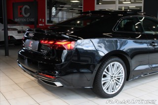 Audi A5 Coupé 40 TDi quattro S Li 2021