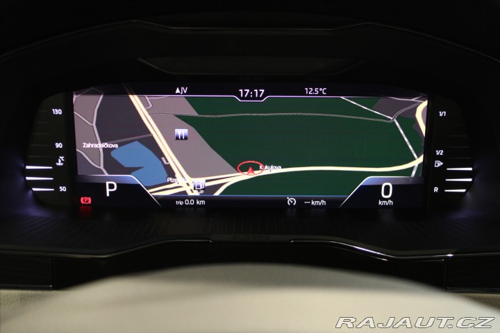 Škoda Superb TDi DSG 4x4 Style Combi 2019