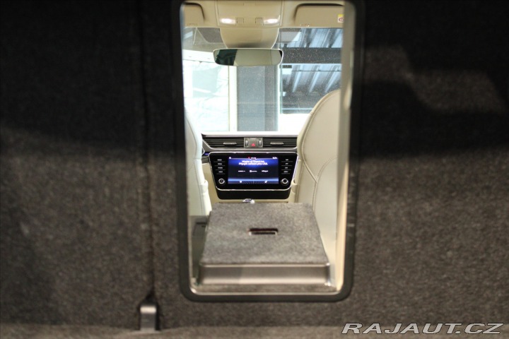 Škoda Superb TDi DSG 4x4 Style Combi 2019