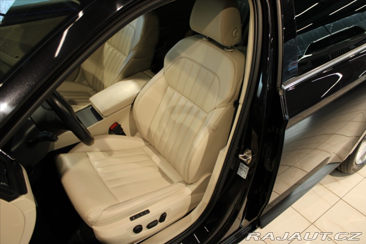 Škoda Superb TDi DSG 4x4 Style Combi 2019