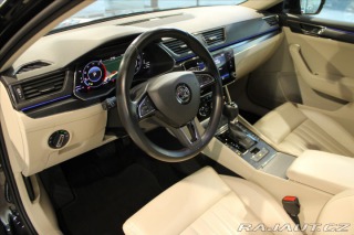 Škoda Superb TDi DSG 4x4 Style Combi 2019