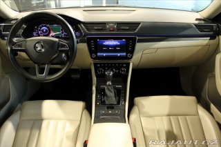 Škoda Superb TDi DSG 4x4 Style Combi 2019
