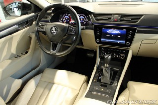 Škoda Superb TDi DSG 4x4 Style Combi 2019