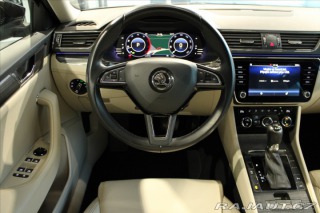 Škoda Superb TDi DSG 4x4 Style Combi 2019