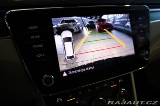 Škoda Superb TDi DSG 4x4 Style Combi 2019