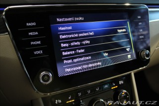 Škoda Superb TDi DSG 4x4 Style Combi 2019