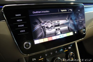 Škoda Superb TDi DSG 4x4 Style Combi 2019