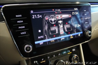 Škoda Superb TDi DSG 4x4 Style Combi 2019