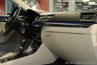 Škoda Superb TDi DSG 4x4 Style Combi 2019