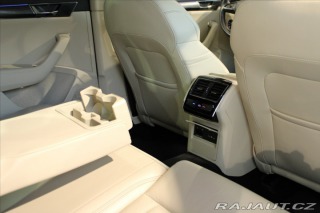 Škoda Superb TDi DSG 4x4 Style Combi 2019