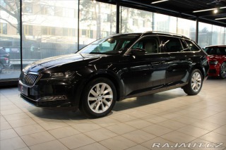Škoda Superb TDi DSG 4x4 Style Combi 2019