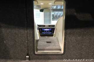 Škoda Superb TDi DSG 4x4 Style Combi 2019