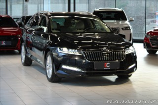 Škoda Superb TDi DSG 4x4 Style Combi 2019