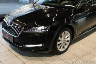 Škoda Superb TDi DSG 4x4 Style Combi 2019